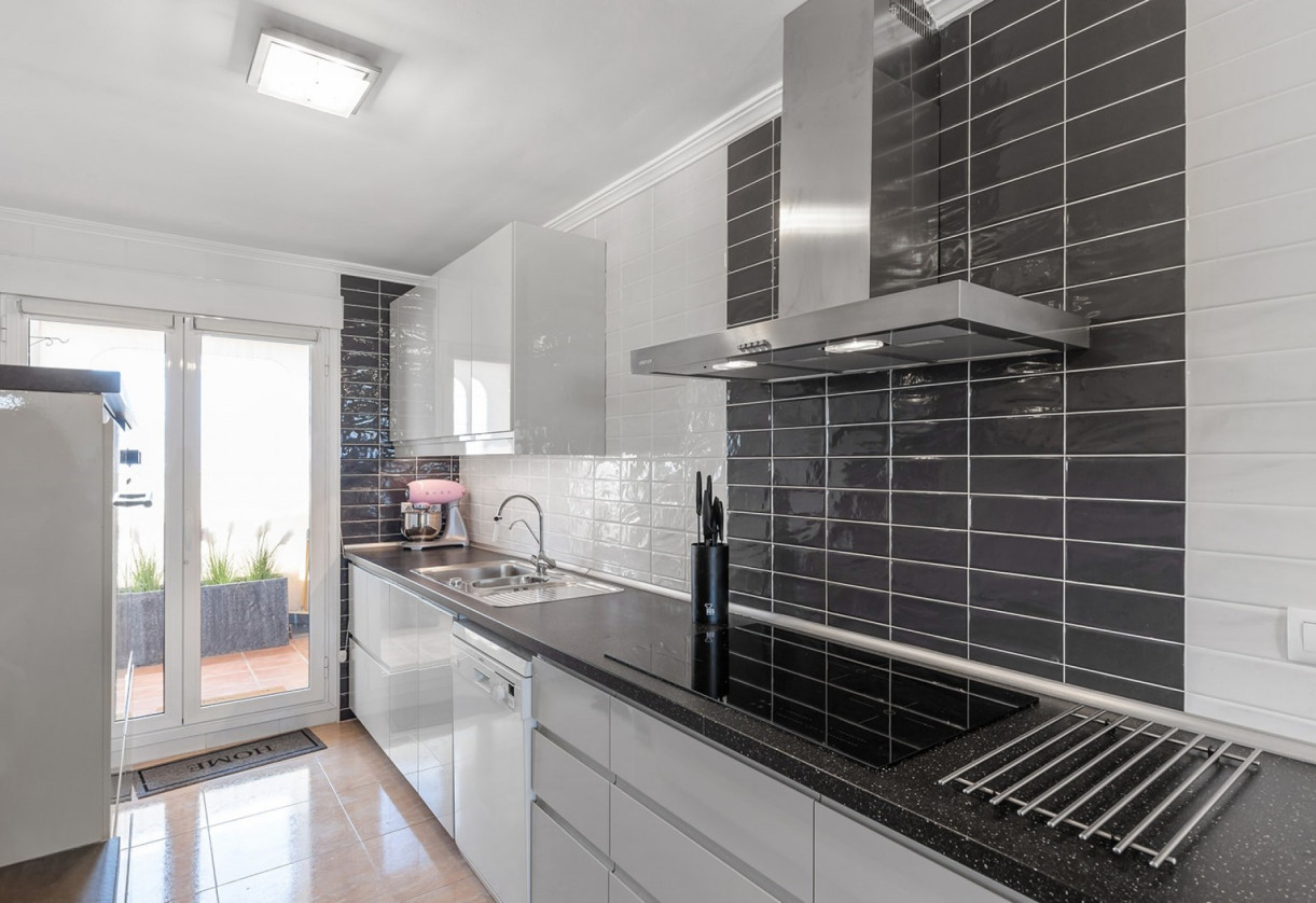 Reventa · penthouse · Orihuela Costa · Villamartín