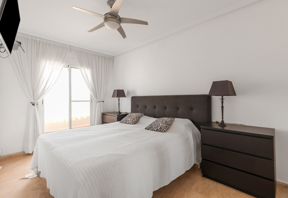 Reventa · penthouse · Orihuela Costa · Villamartín