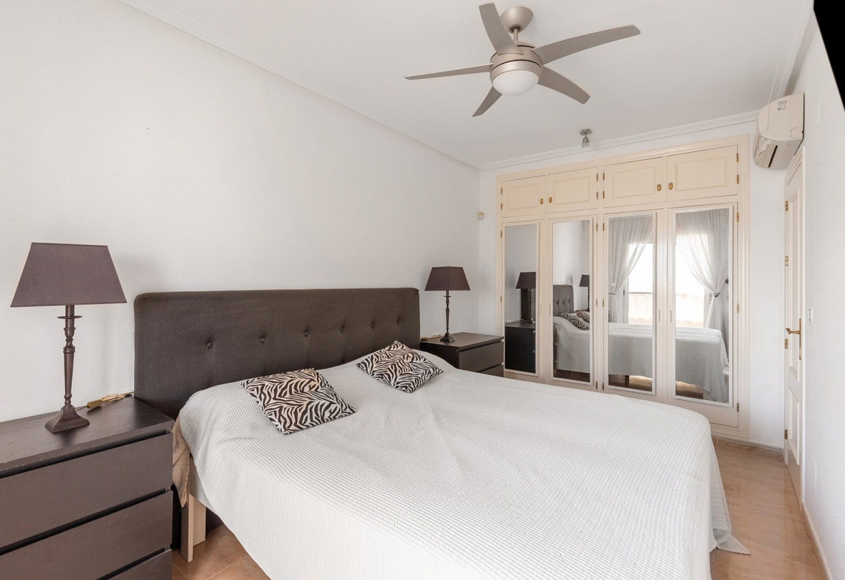 Reventa · penthouse · Orihuela Costa · Villamartín