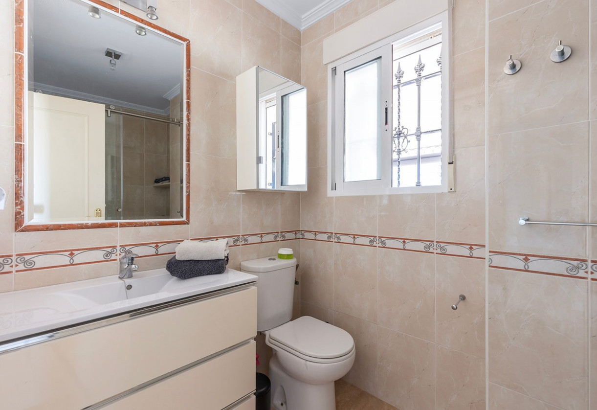 Reventa · penthouse · Orihuela Costa · Villamartín