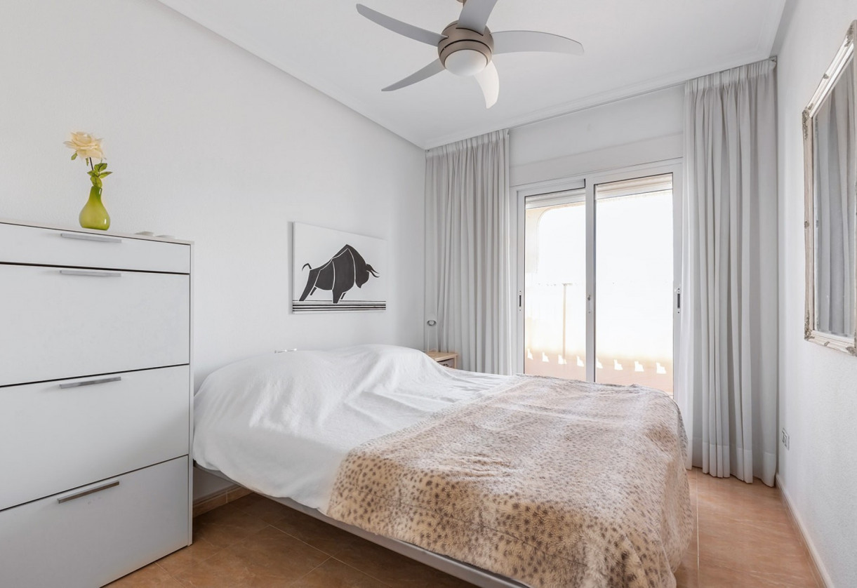 Reventa · penthouse · Orihuela Costa · Villamartín