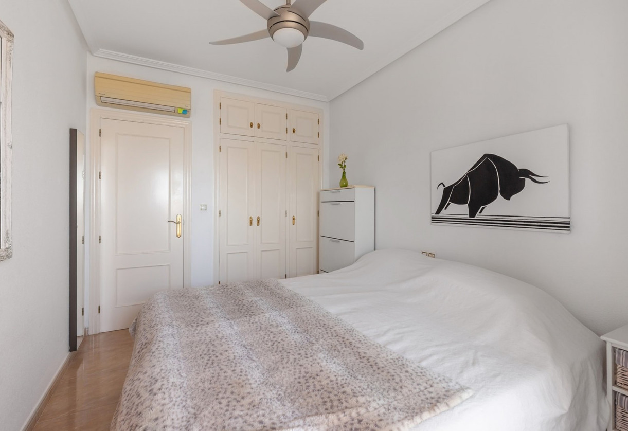 Reventa · penthouse · Orihuela Costa · Villamartín