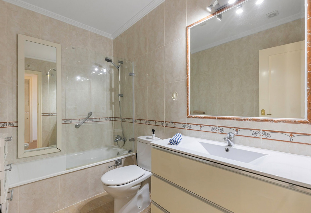 Reventa · penthouse · Orihuela Costa · Villamartín