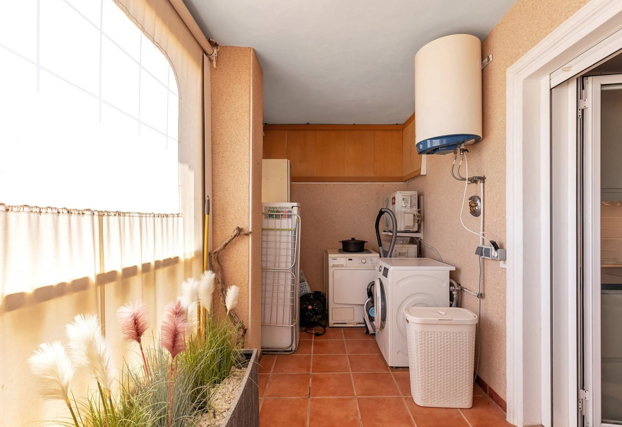 Reventa · penthouse · Orihuela Costa · Villamartín