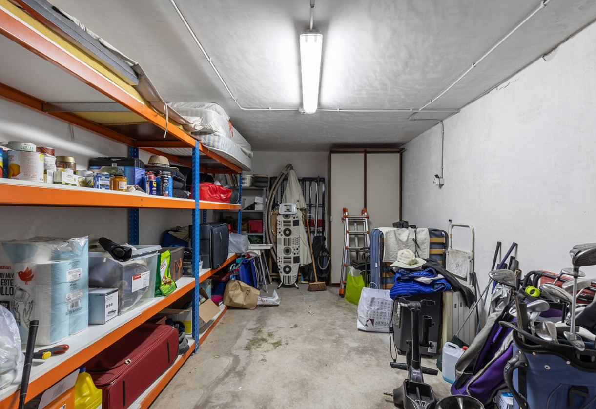 Reventa · penthouse · Orihuela Costa · Villamartín