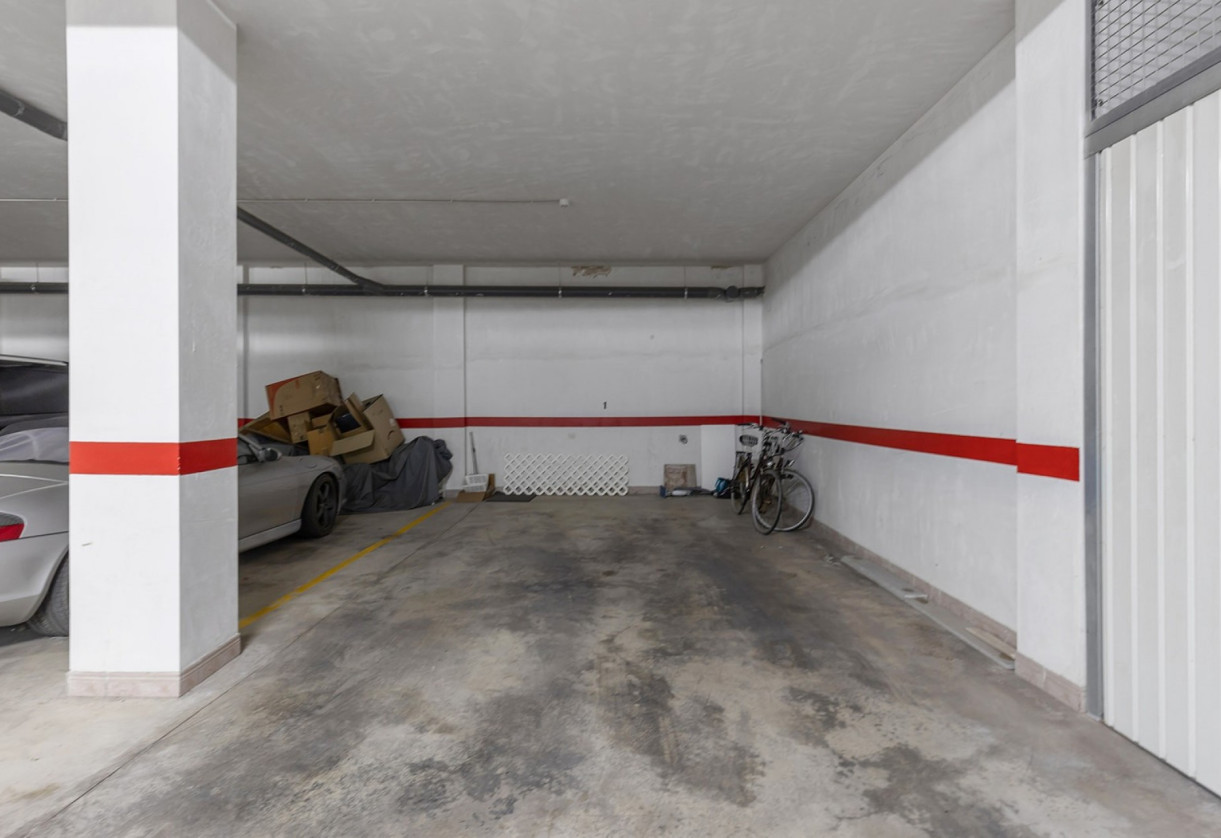 Reventa · penthouse · Orihuela Costa · Villamartín