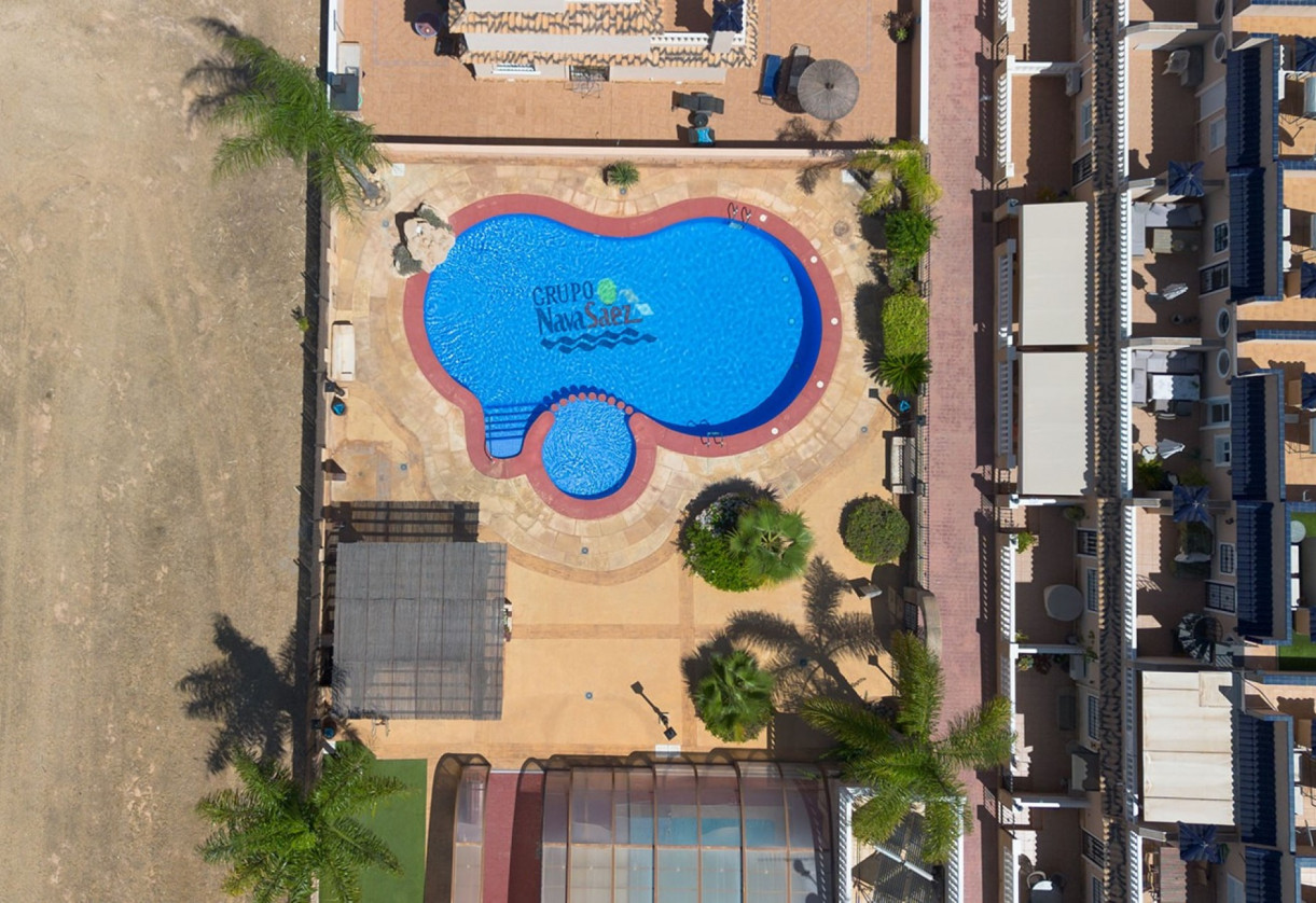 Reventa · penthouse · Orihuela Costa · Villamartín