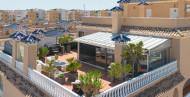 Reventa · penthouse · Orihuela Costa · Villamartín