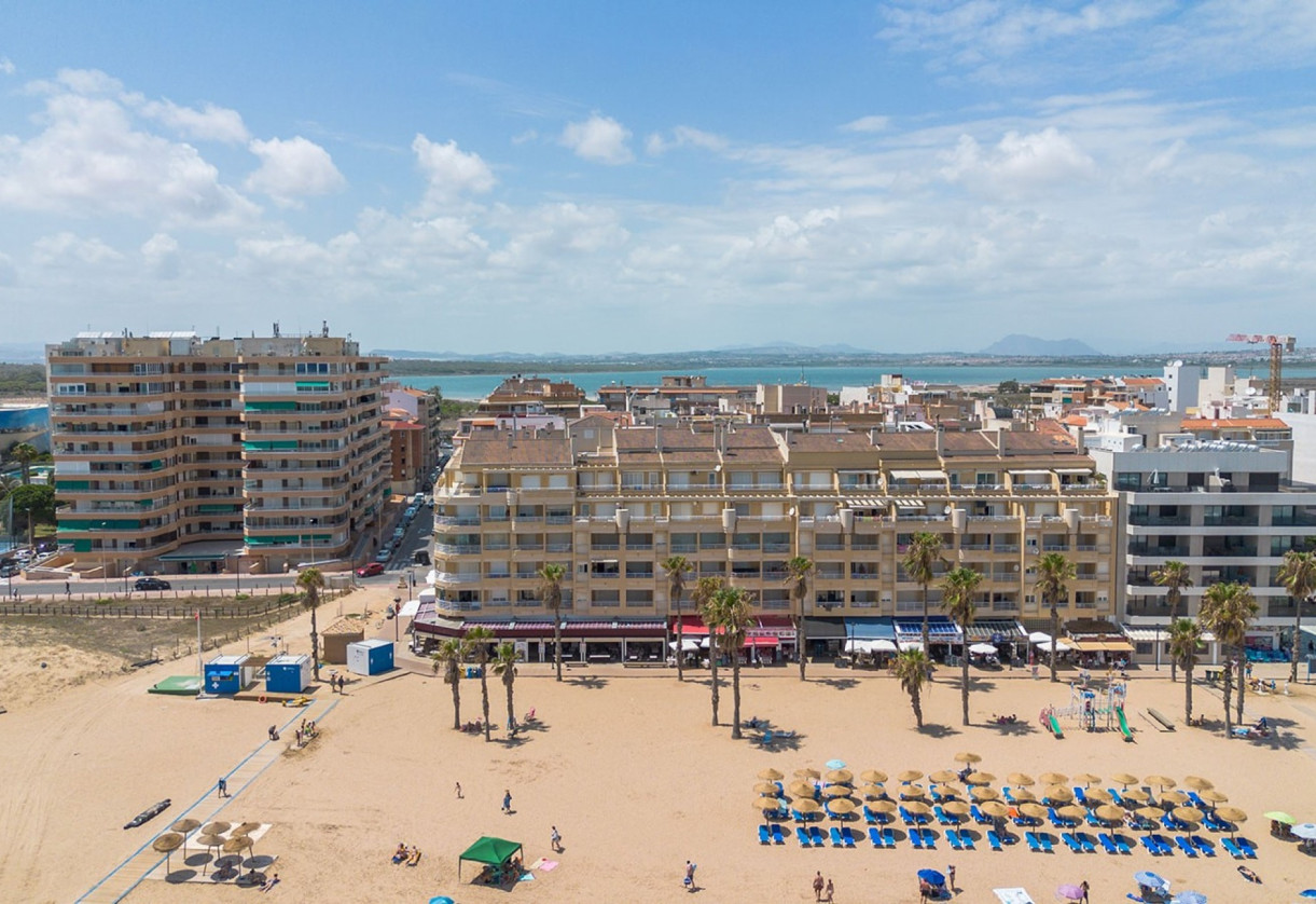 Rynek wtórny · Apartment - Flat · La Mata · Playa