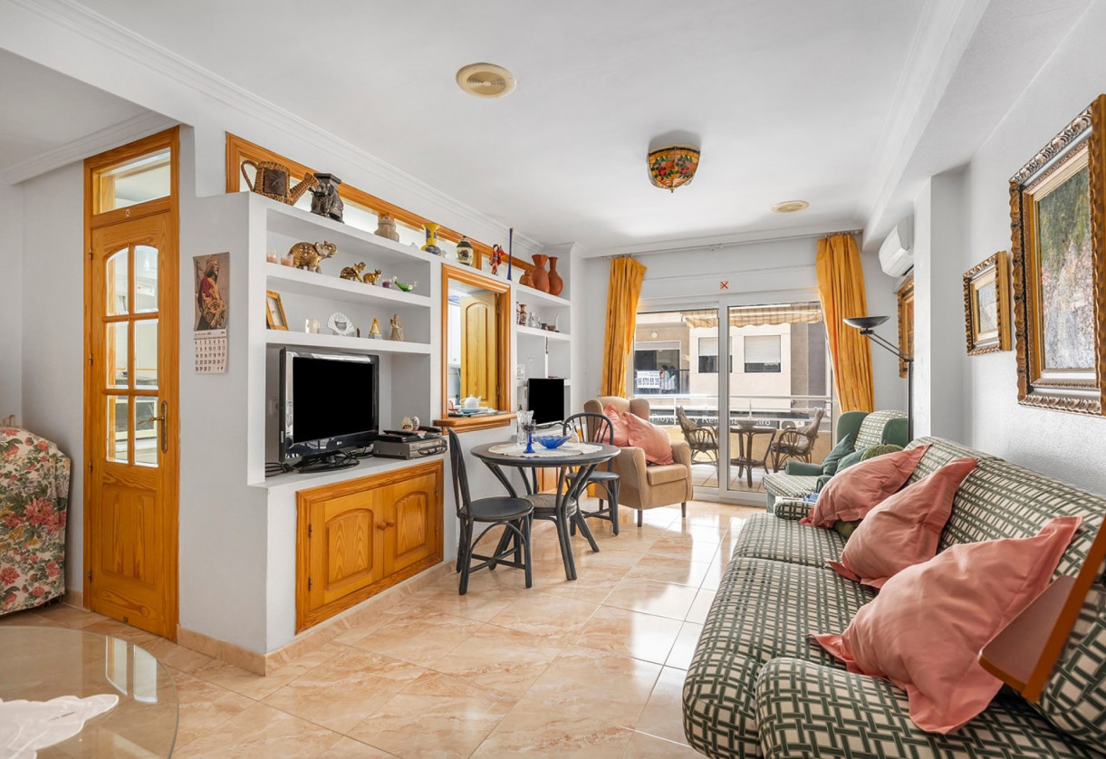 Rynek wtórny · Apartment - Flat · La Mata · Playa