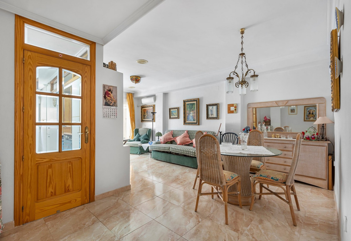 Rynek wtórny · Apartment - Flat · La Mata · Playa