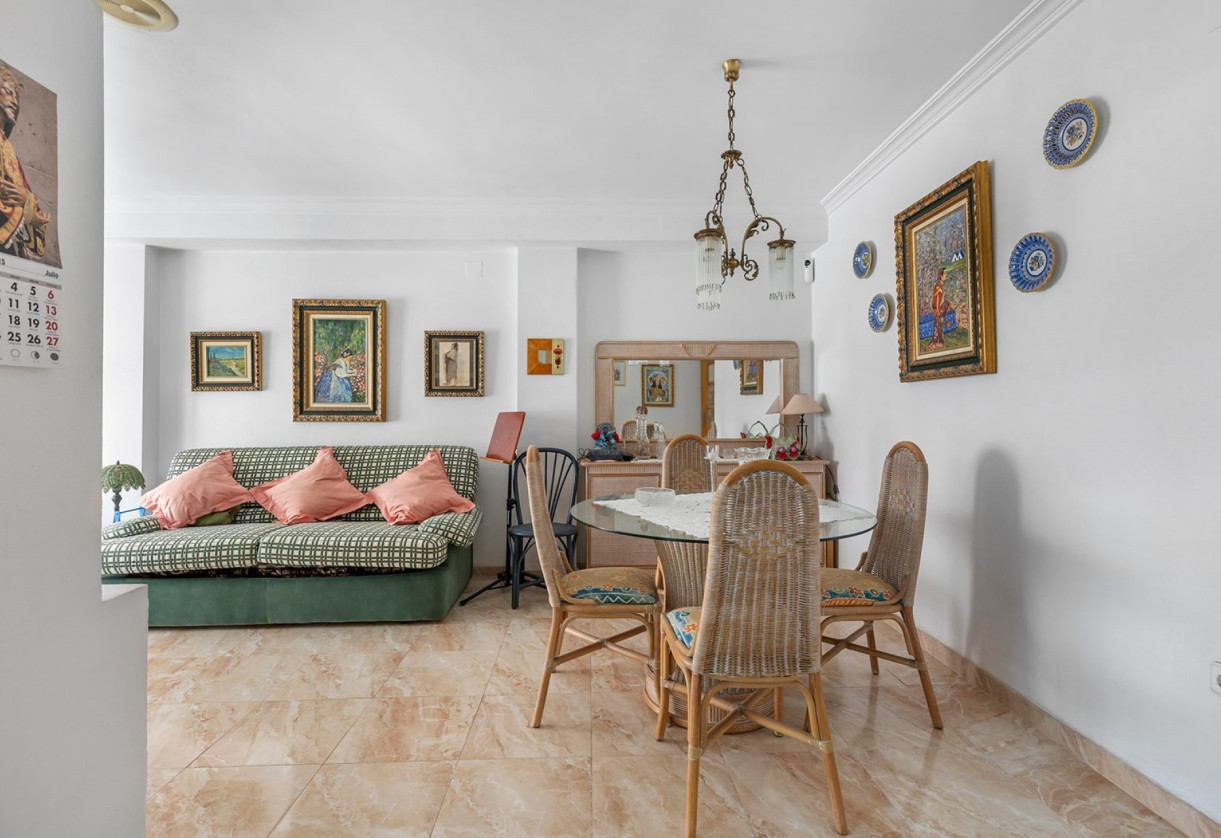 Rynek wtórny · Apartment - Flat · La Mata · Playa