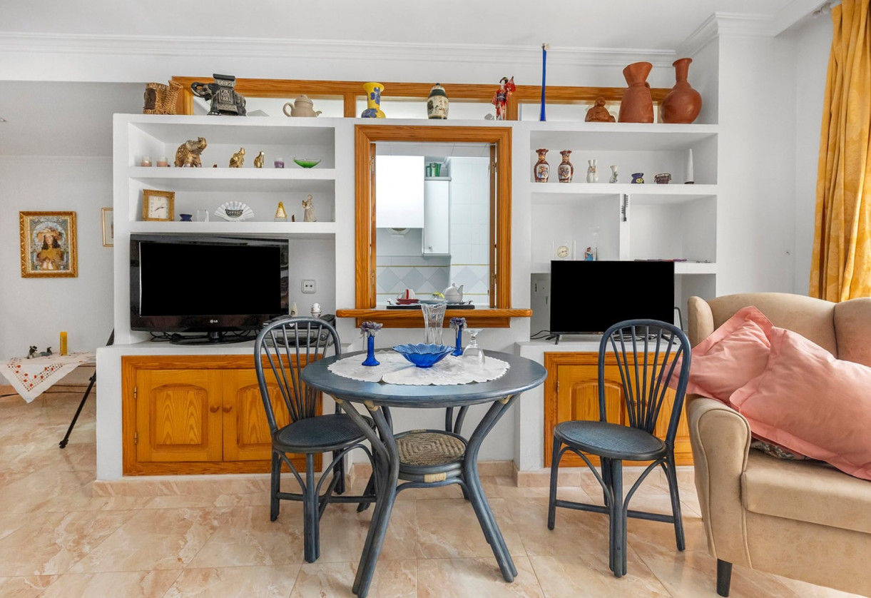 Rynek wtórny · Apartment - Flat · La Mata · Playa