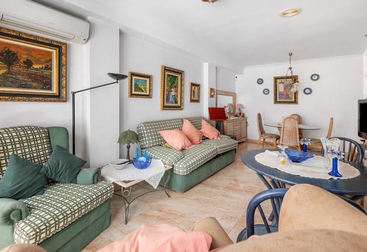 Rynek wtórny · Apartment - Flat · La Mata · Playa