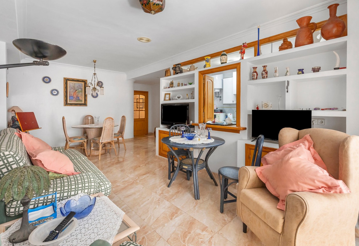 Rynek wtórny · Apartment - Flat · La Mata · Playa