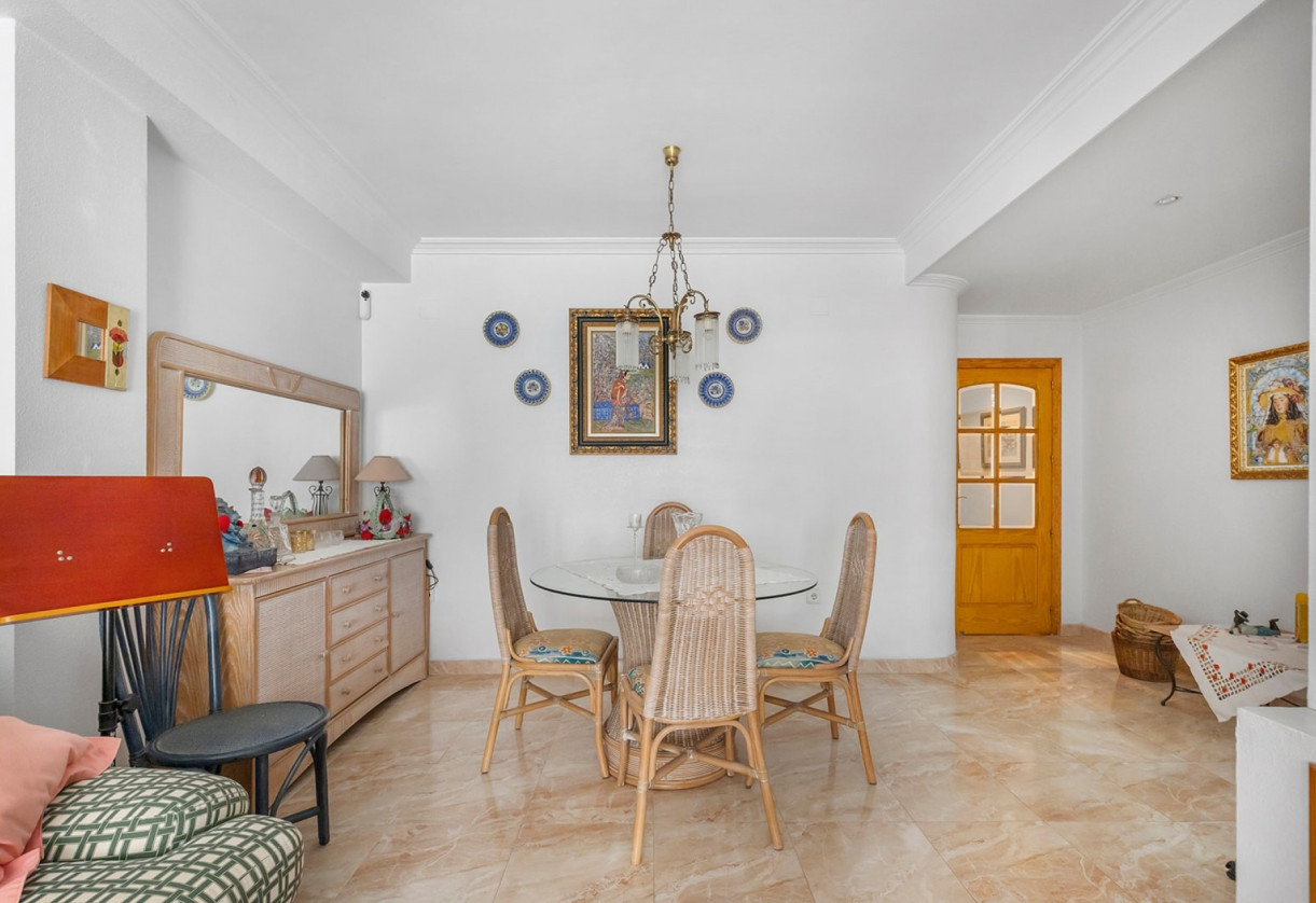 Rynek wtórny · Apartment - Flat · La Mata · Playa