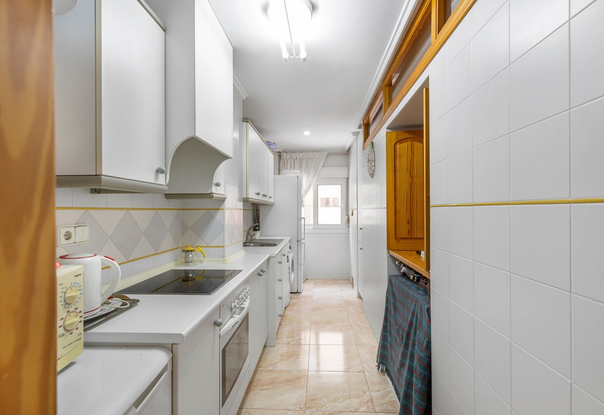 Rynek wtórny · Apartment - Flat · La Mata · Playa