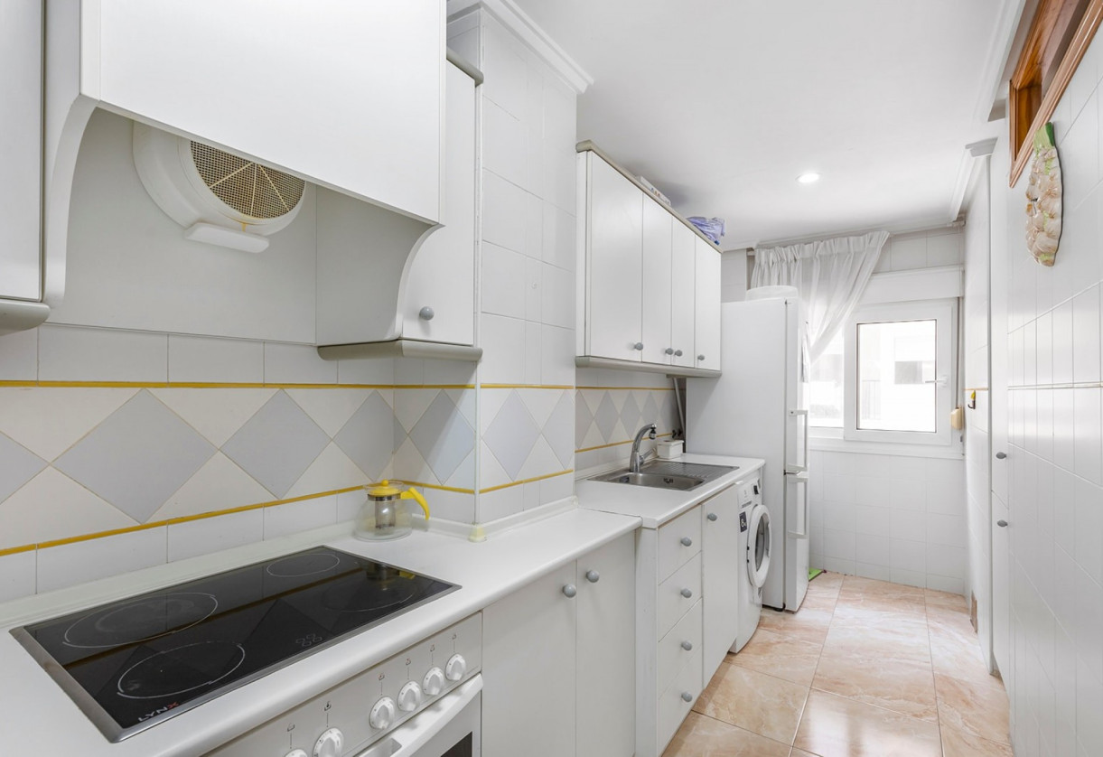 Rynek wtórny · Apartment - Flat · La Mata · Playa