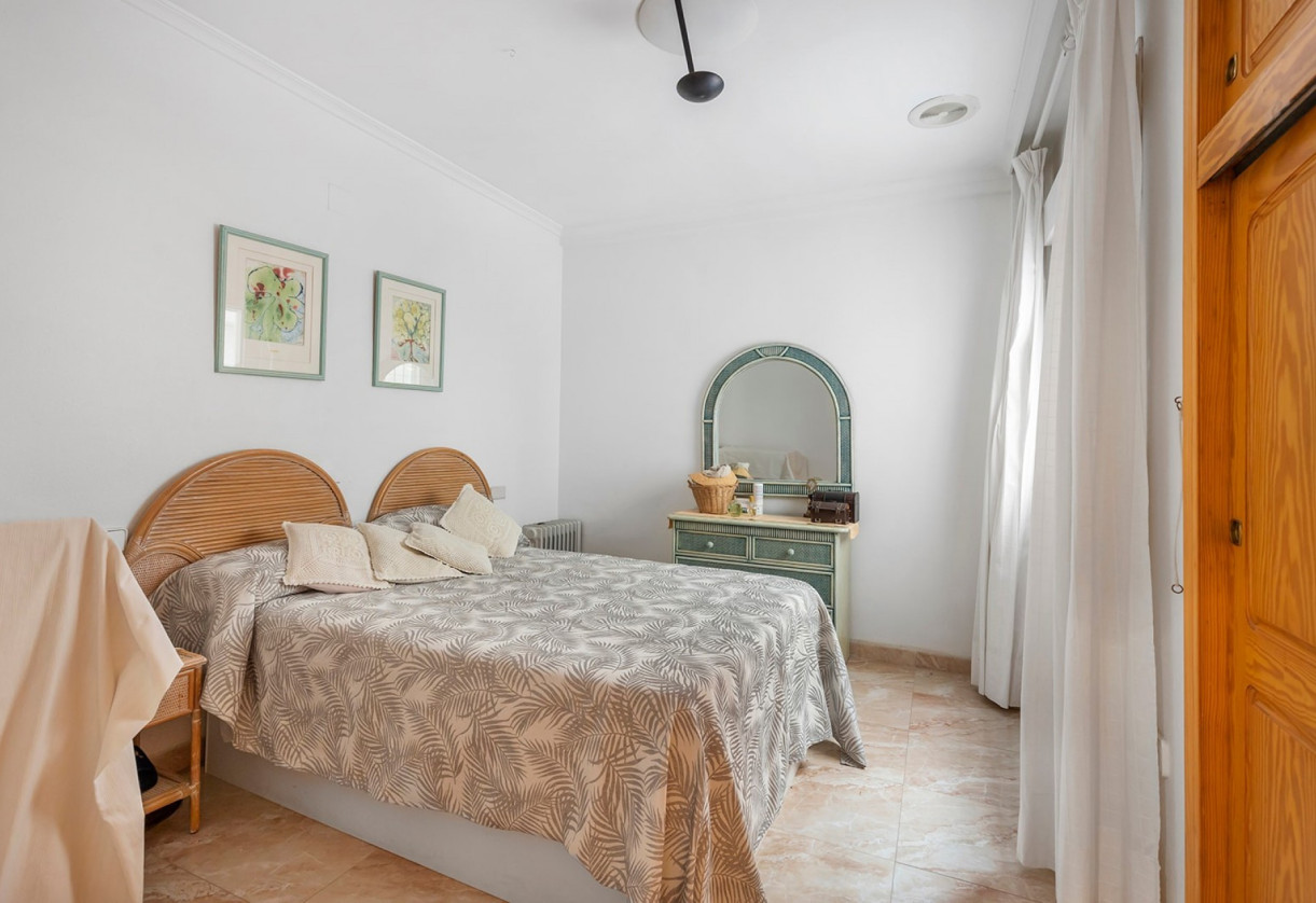 Rynek wtórny · Apartment - Flat · La Mata · Playa