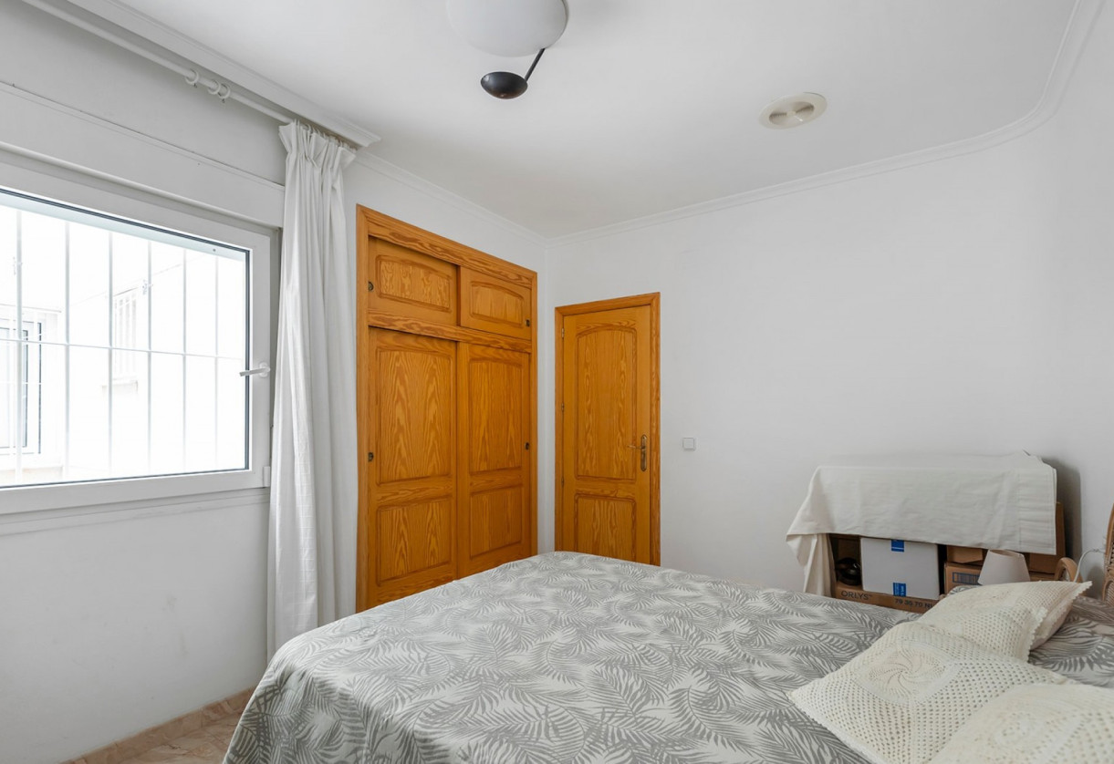 Rynek wtórny · Apartment - Flat · La Mata · Playa