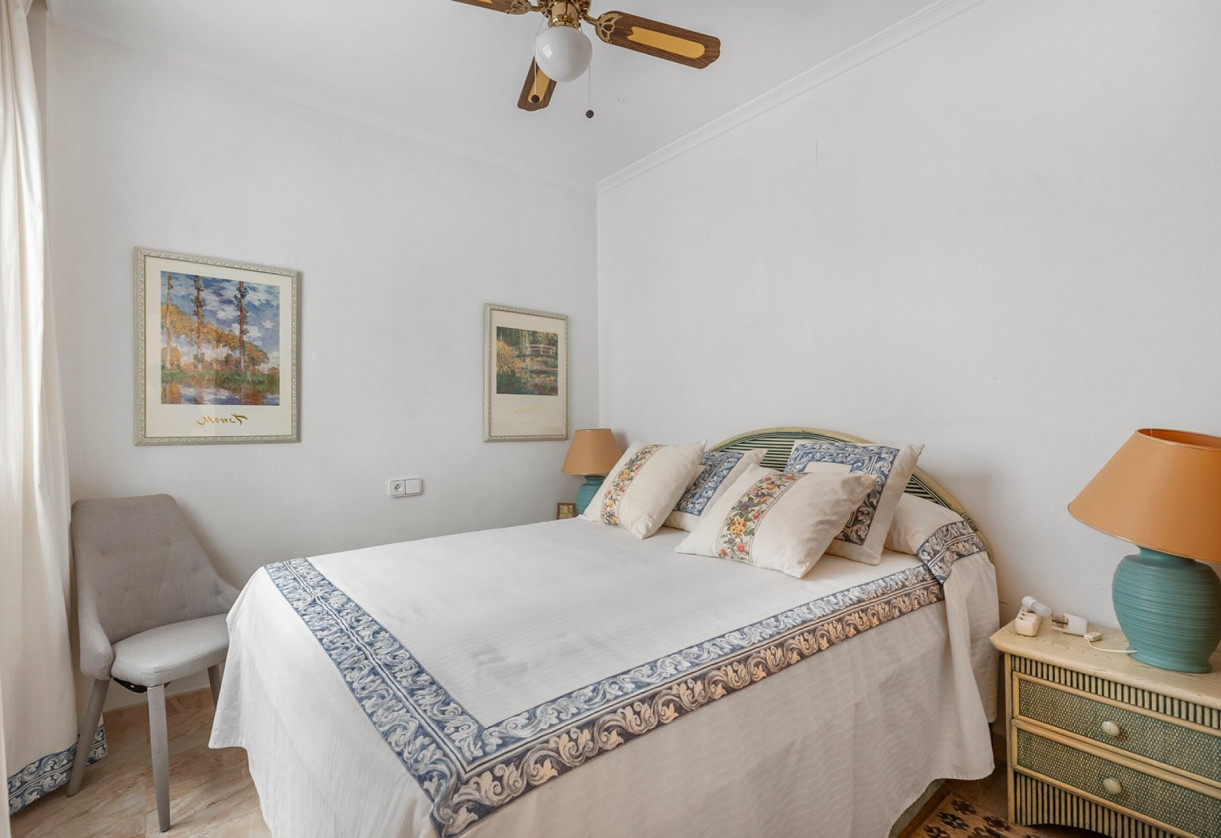 Rynek wtórny · Apartment - Flat · La Mata · Playa