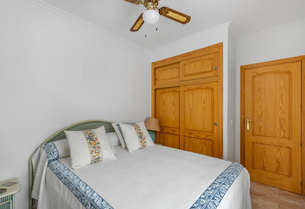 Rynek wtórny · Apartment - Flat · La Mata · Playa