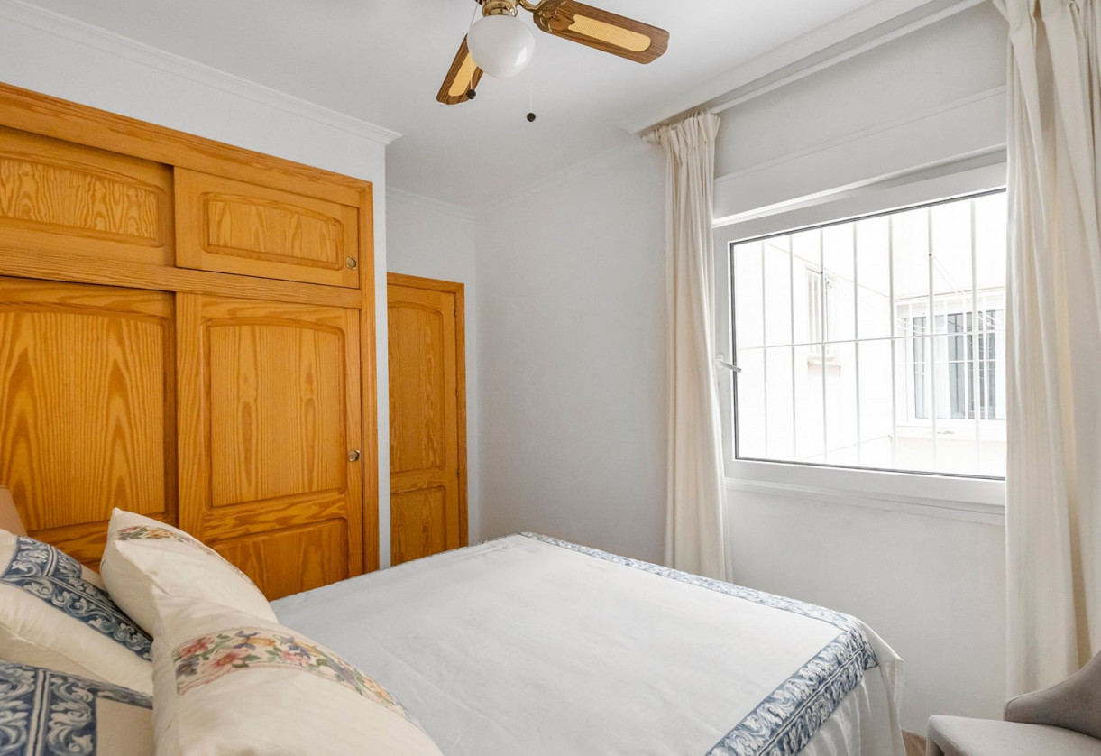 Rynek wtórny · Apartment - Flat · La Mata · Playa