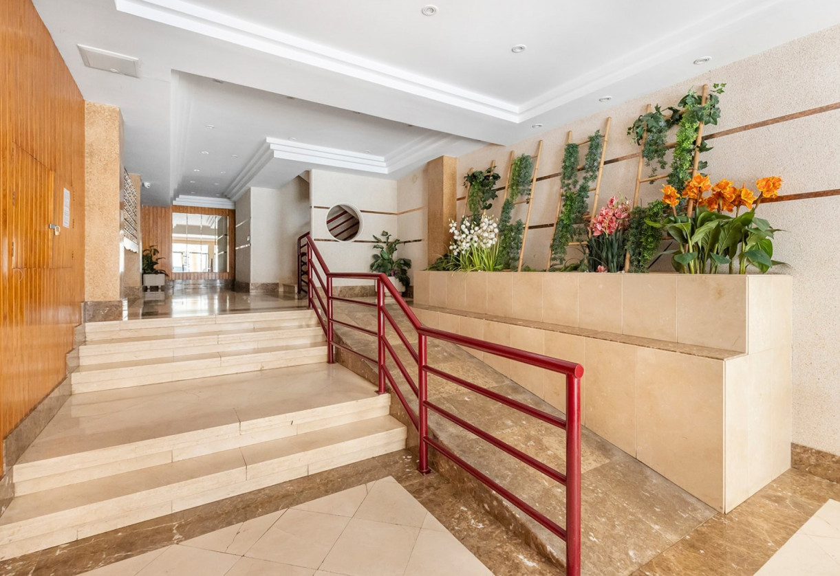 Rynek wtórny · Apartment - Flat · La Mata · Playa