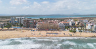 Rynek wtórny · Apartment - Flat · La Mata · Playa