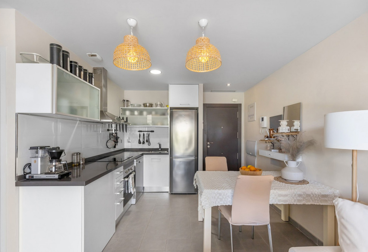 Rynek wtórny · MIESZKANIE NA PARTERU · La Mata · Playa