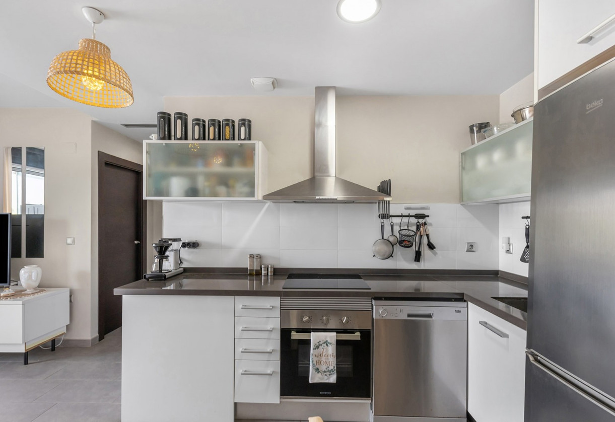 Rynek wtórny · MIESZKANIE NA PARTERU · La Mata · Playa