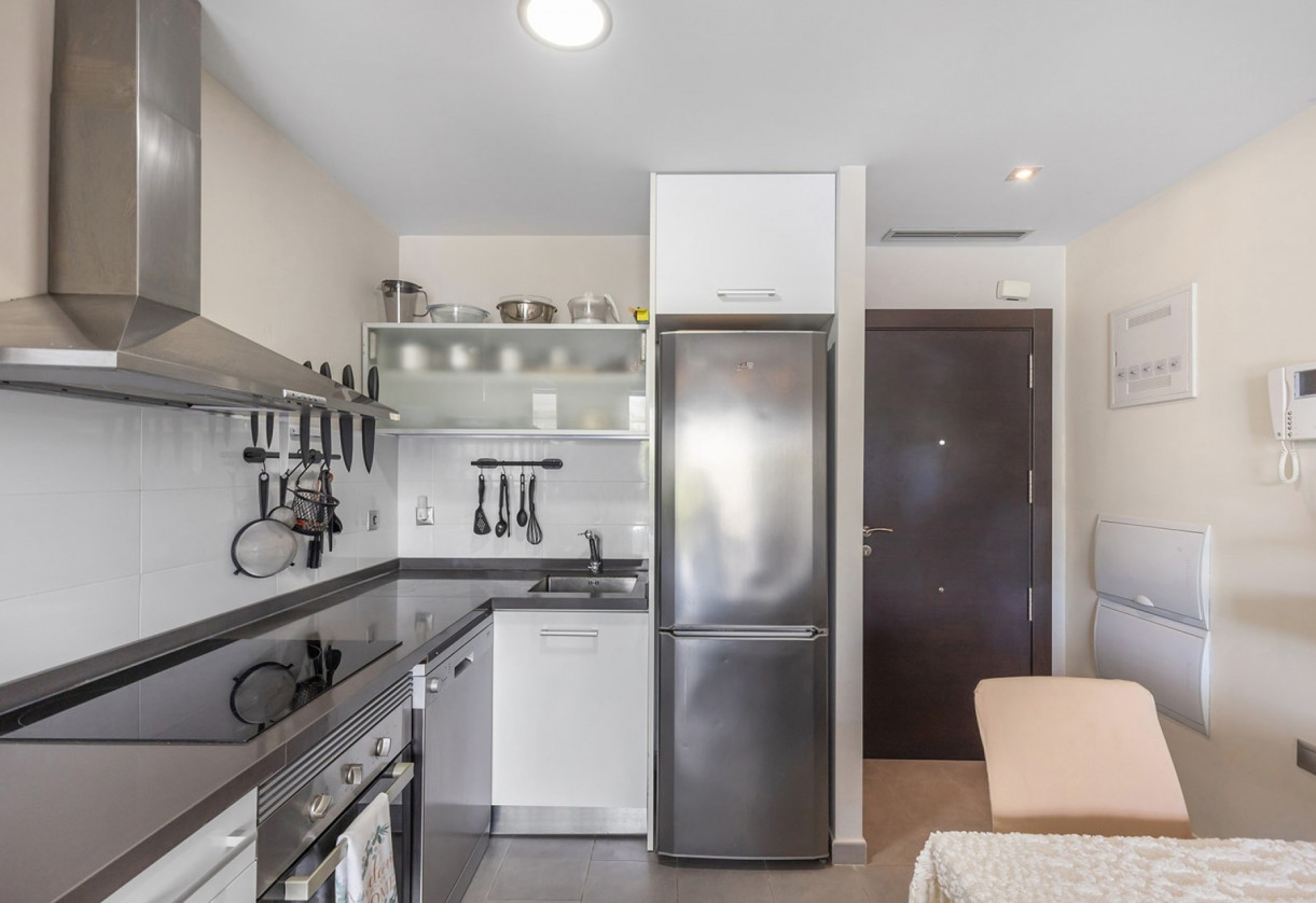 Rynek wtórny · MIESZKANIE NA PARTERU · La Mata · Playa