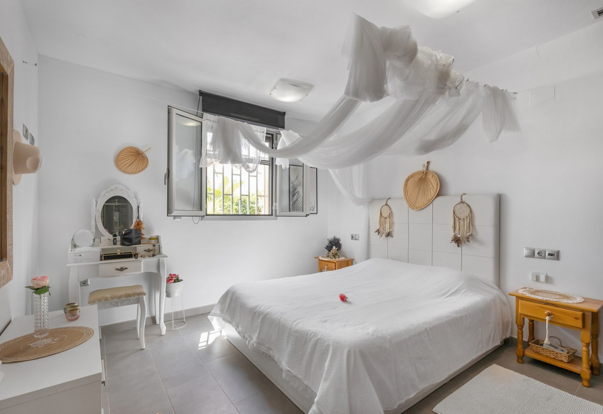 Rynek wtórny · MIESZKANIE NA PARTERU · La Mata · Playa