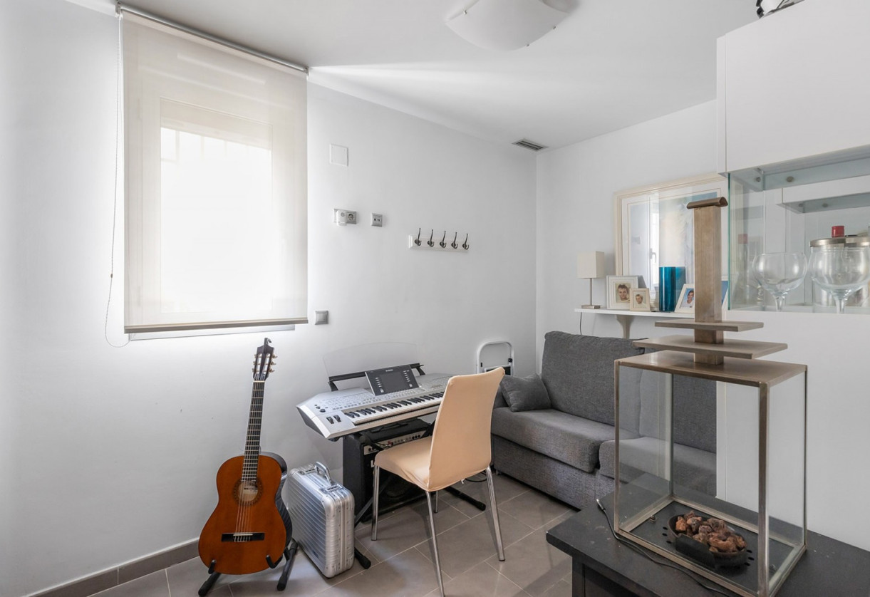 Rynek wtórny · MIESZKANIE NA PARTERU · La Mata · Playa