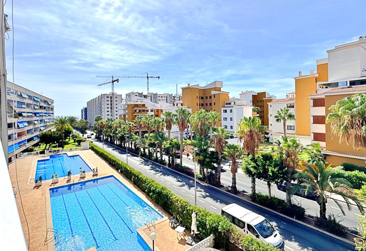 Sale · Apartment · Torrevieja · Rocio del Mar