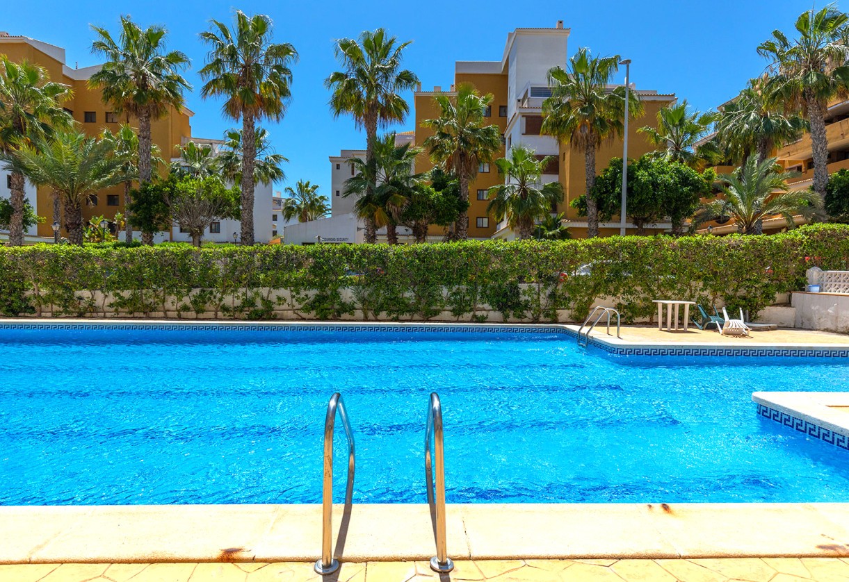 Sale · Apartment · Torrevieja · Rocio del Mar