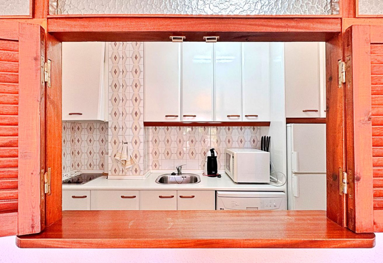 Sale · Apartment · Torrevieja · Rocio del Mar