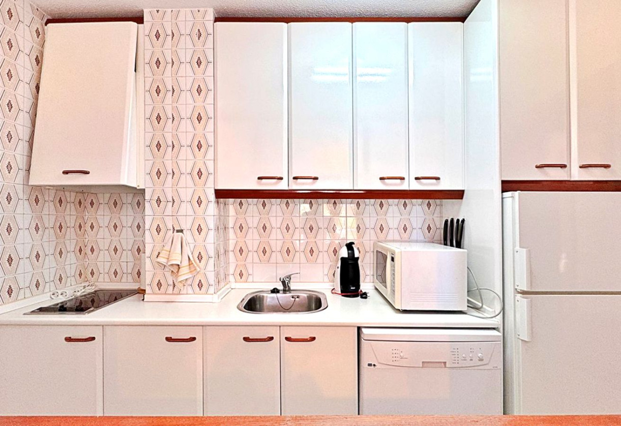 Sale · Apartment · Torrevieja · Rocio del Mar