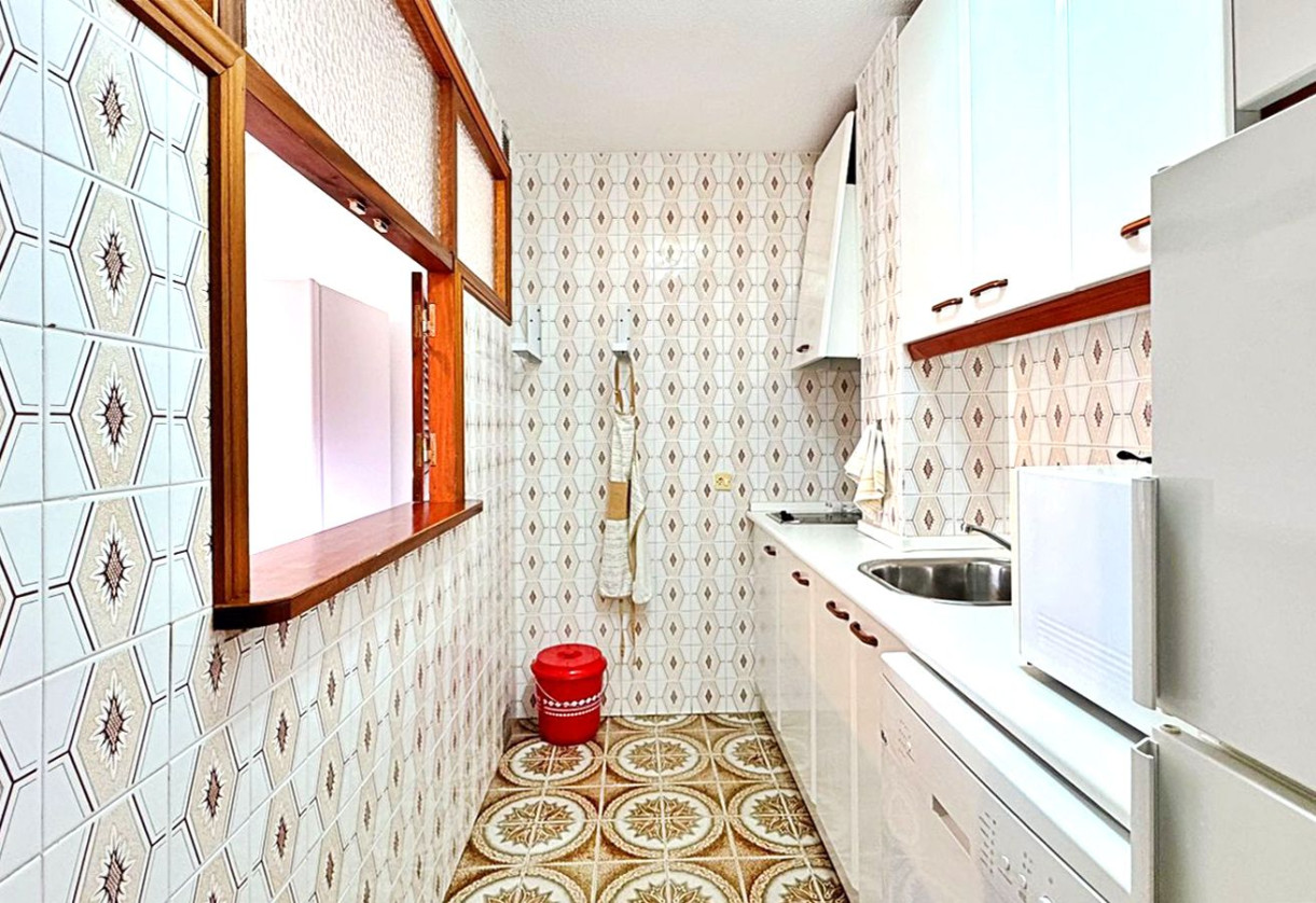 Sale · Apartment · Torrevieja · Rocio del Mar