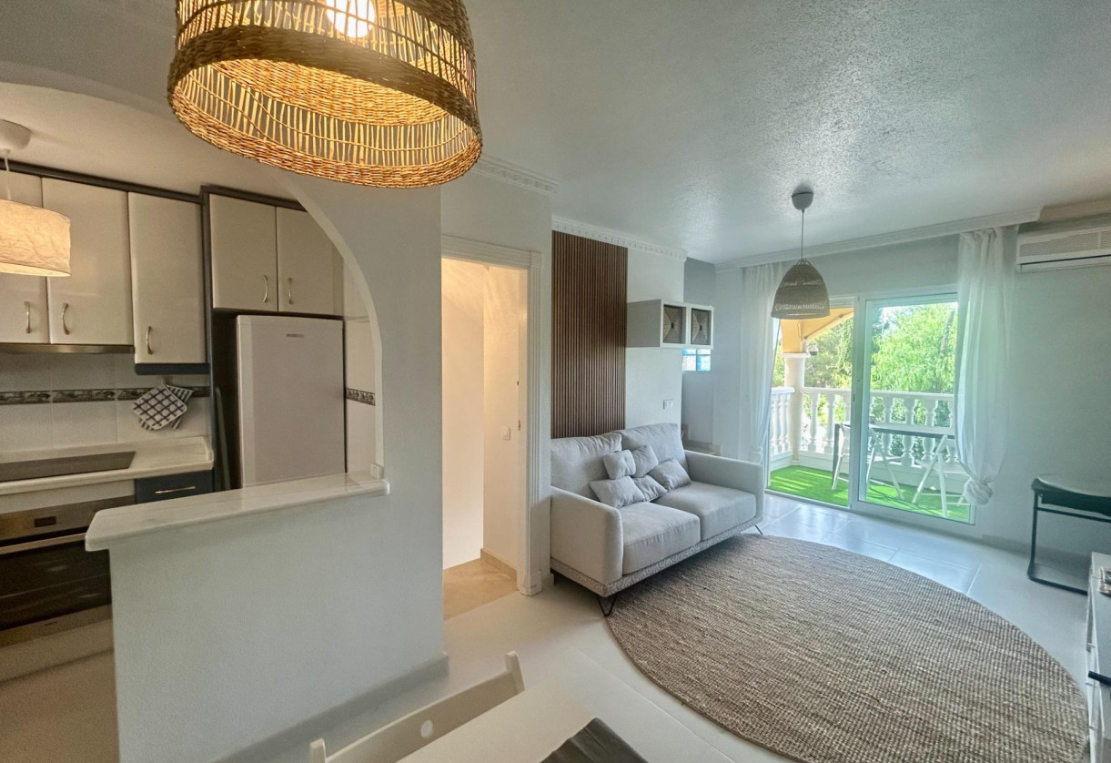 Sale · terraced house · Algorfa · Montemar