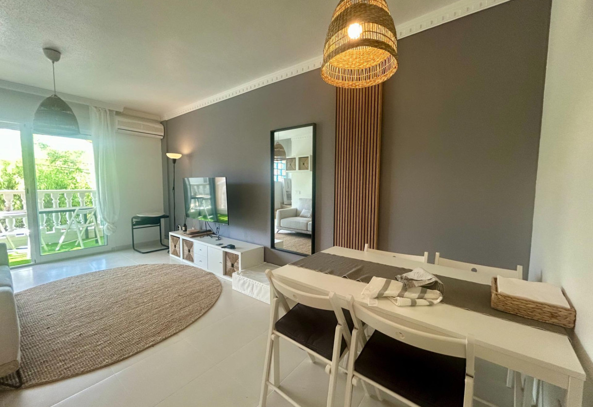 Sale · terraced house · Algorfa · Montemar