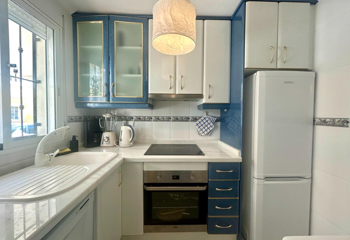 Sale · terraced house · Algorfa · Montemar