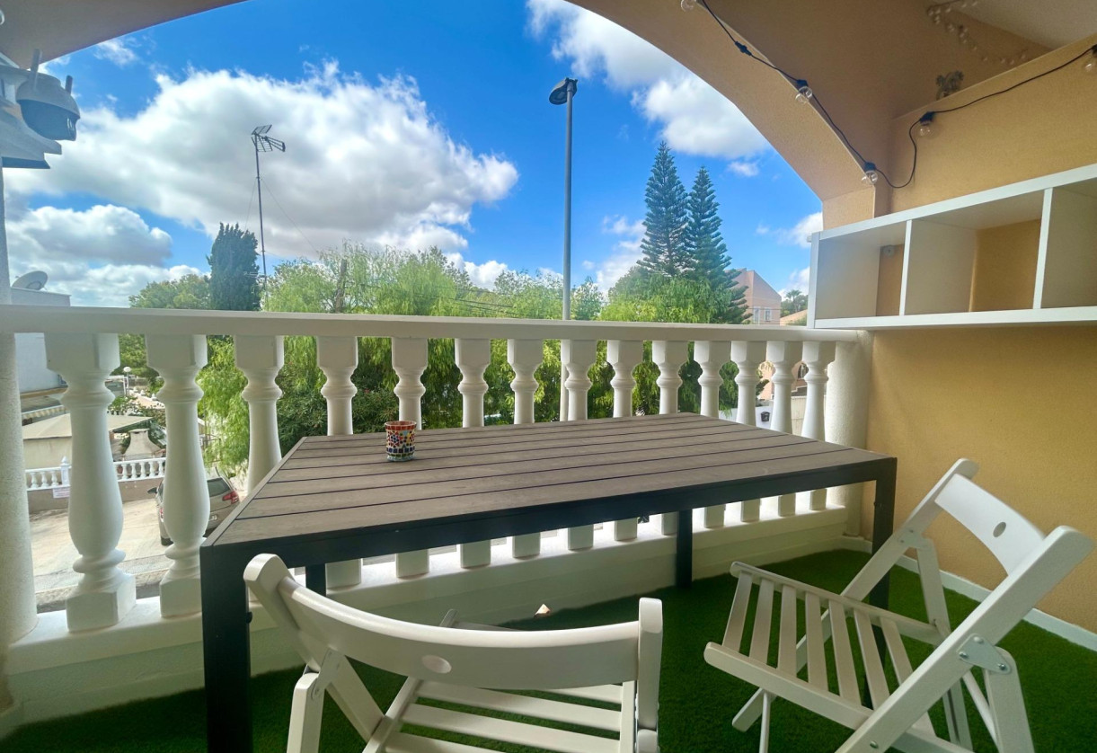 Sale · terraced house · Algorfa · Montemar