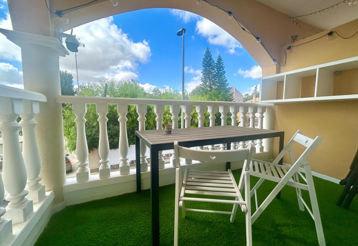 Sale · terraced house · Algorfa · Montemar