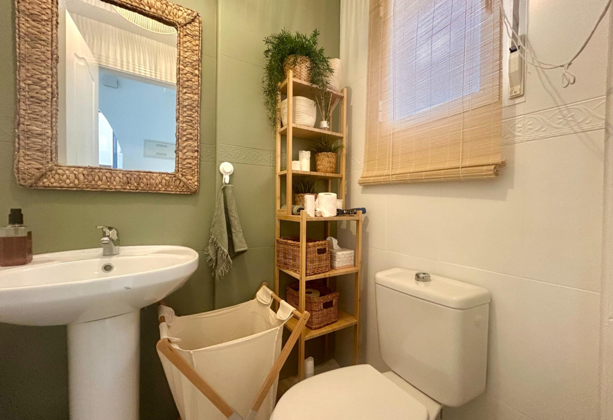 Sale · terraced house · Algorfa · Montemar