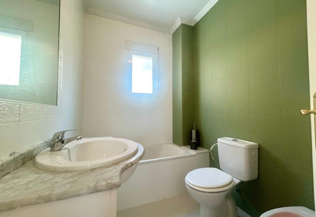 Sale · terraced house · Algorfa · Montemar