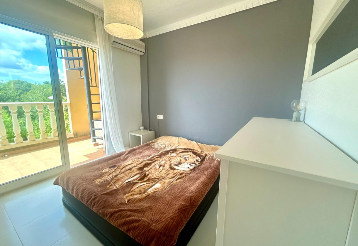 Sale · terraced house · Algorfa · Montemar