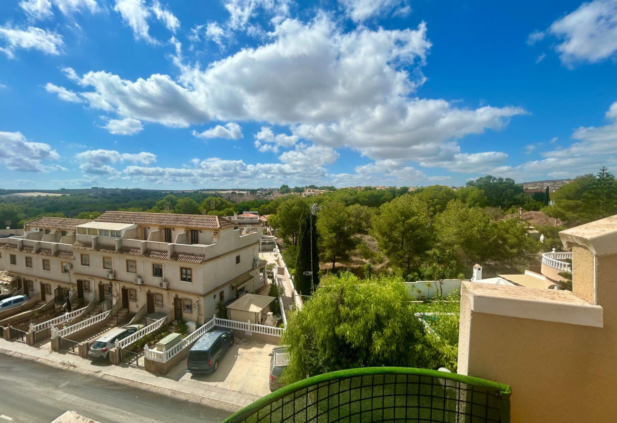 Sale · terraced house · Algorfa · Montemar