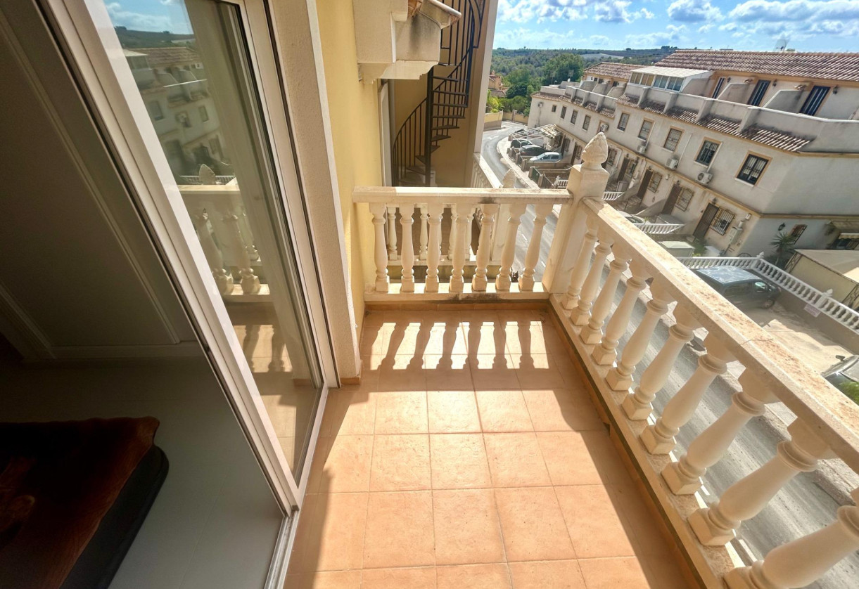 Sale · terraced house · Algorfa · Montemar