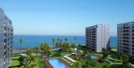 New Build · Apartment · Orihuela Costa · Punta Prima